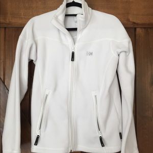 Helly Hansen fleece